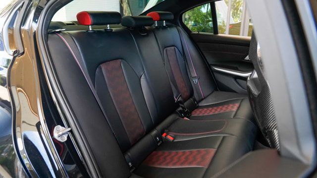 2024 BMW M3 CS - 22881050 - 96