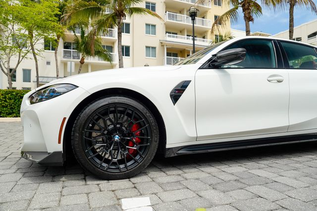 2024 BMW M3 CS - 23004014 - 11