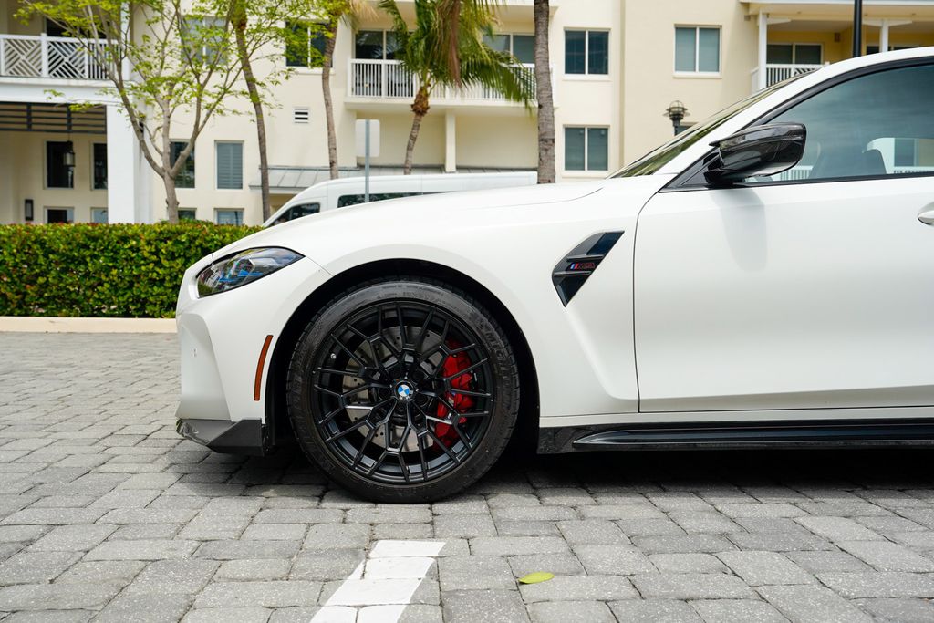 2024 BMW M3 CS - 23004014 - 12
