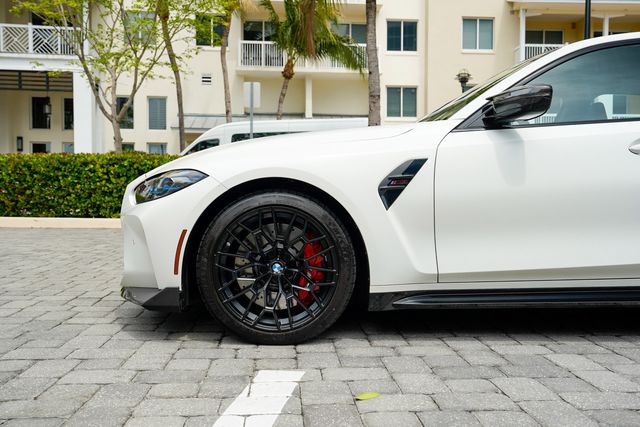 2024 BMW M3 CS - 23004014 - 12
