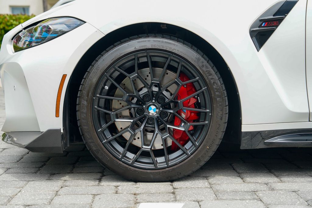 2024 BMW M3 CS - 23004014 - 13