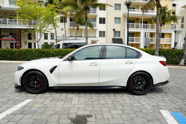 2024 BMW M3 CS - 23004014 - 14