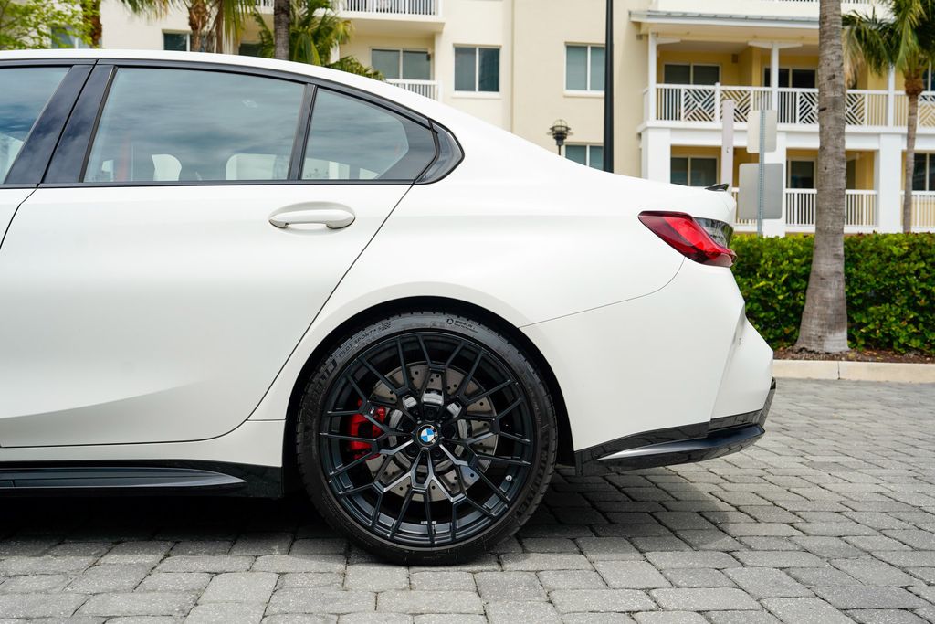 2024 BMW M3 CS - 23004014 - 15