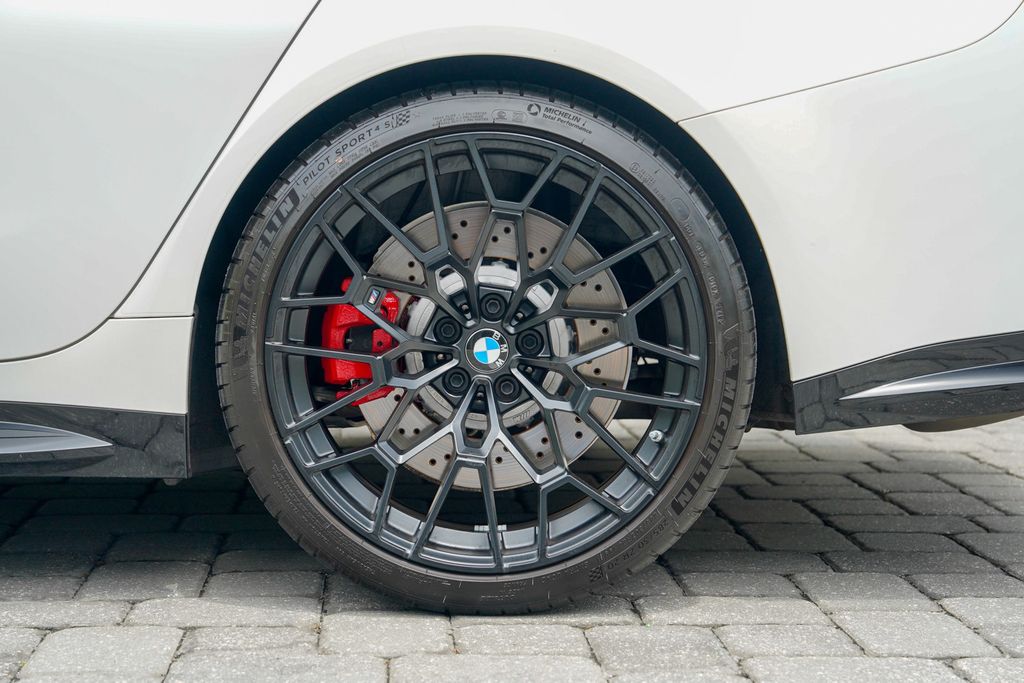 2024 BMW M3 CS - 23004014 - 16