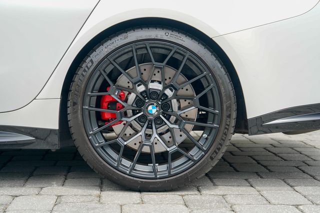2024 BMW M3 CS - 23004014 - 16