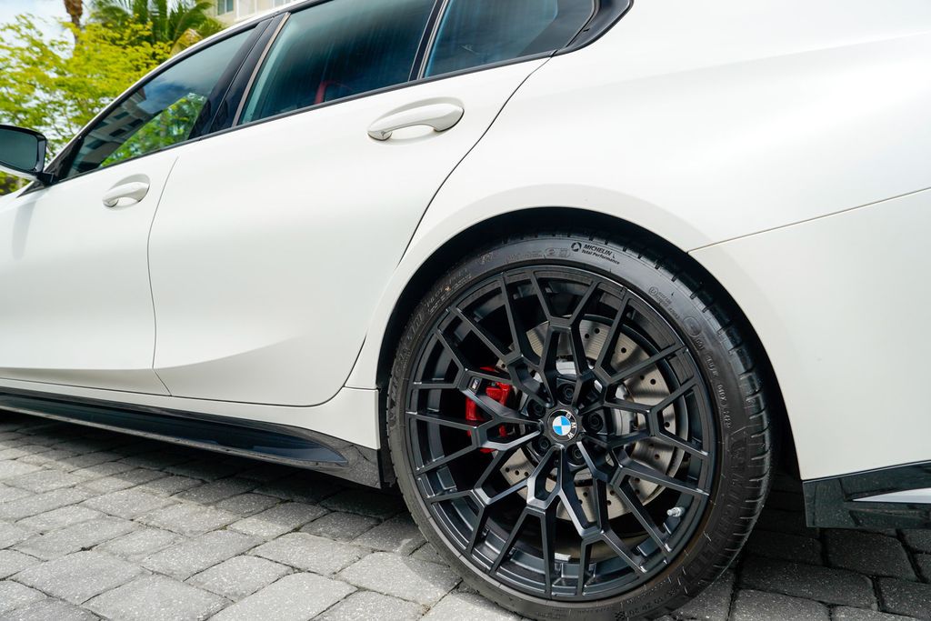 2024 BMW M3 CS - 23004014 - 17