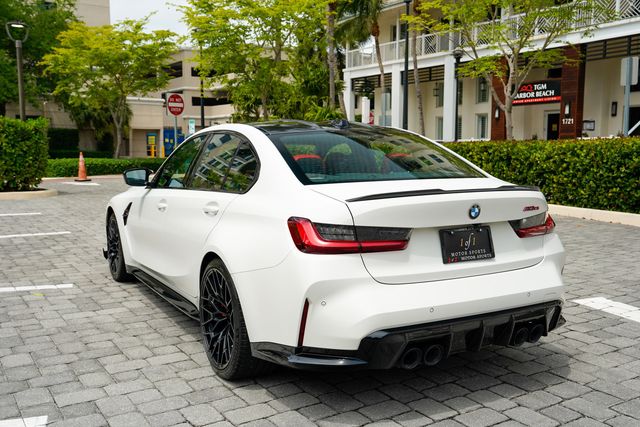 2024 BMW M3 CS - 23004014 - 19
