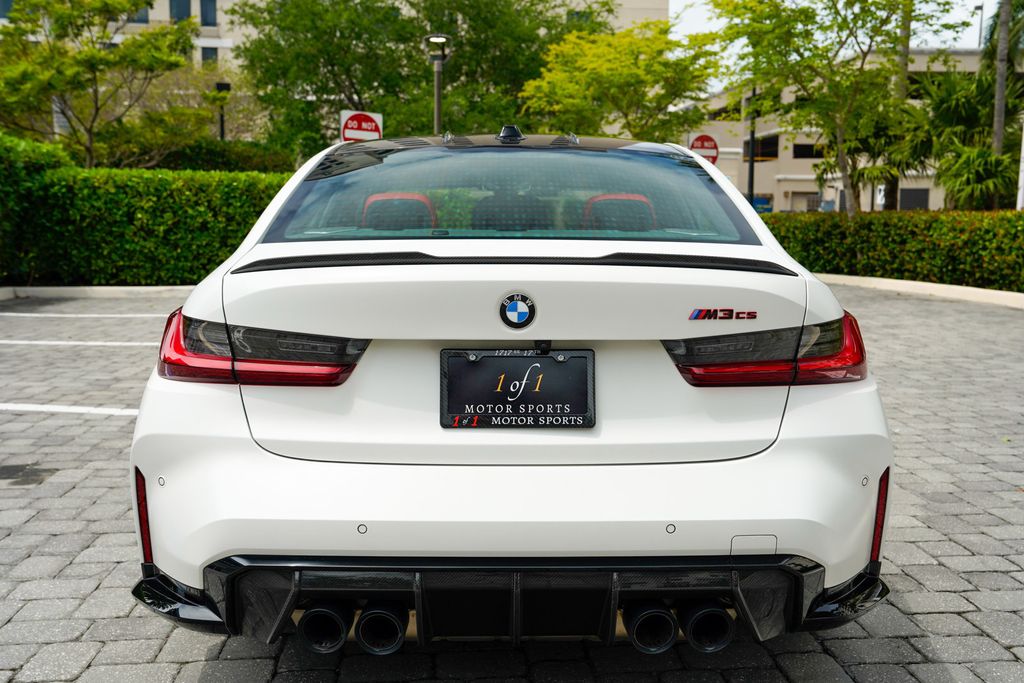 2024 BMW M3 CS - 23004014 - 21