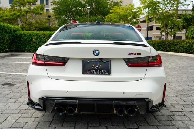 2024 BMW M3 CS - 23004014 - 24