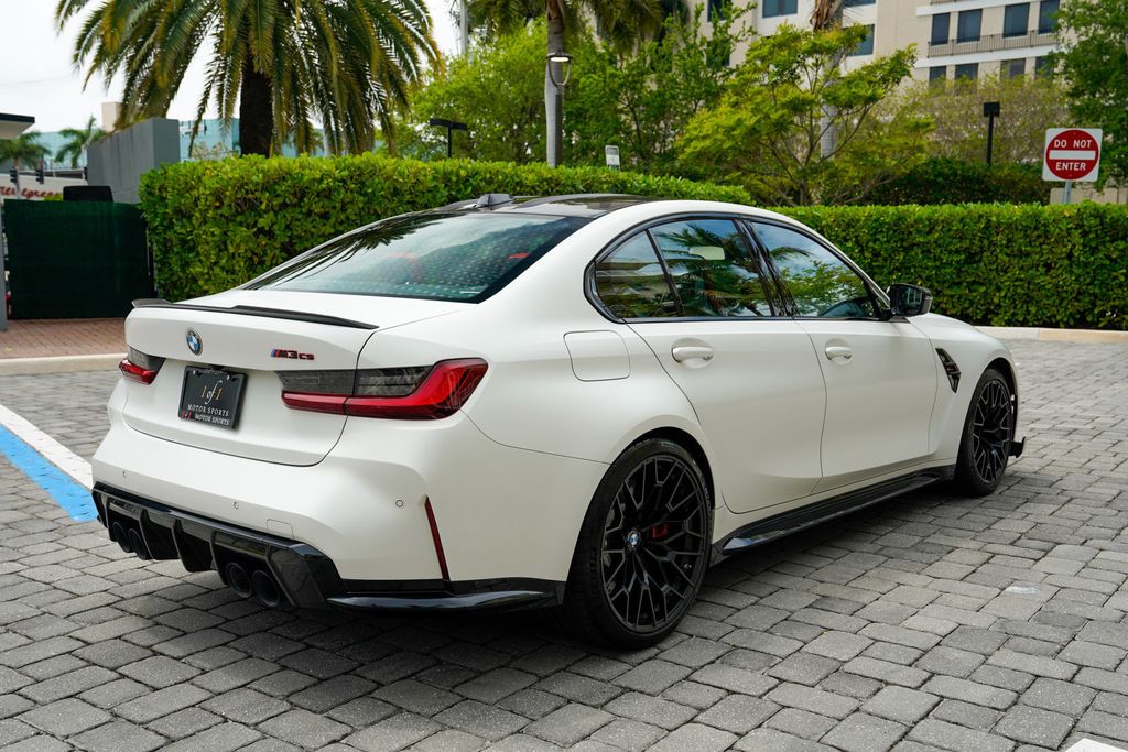 2024 BMW M3 CS - 23004014 - 26