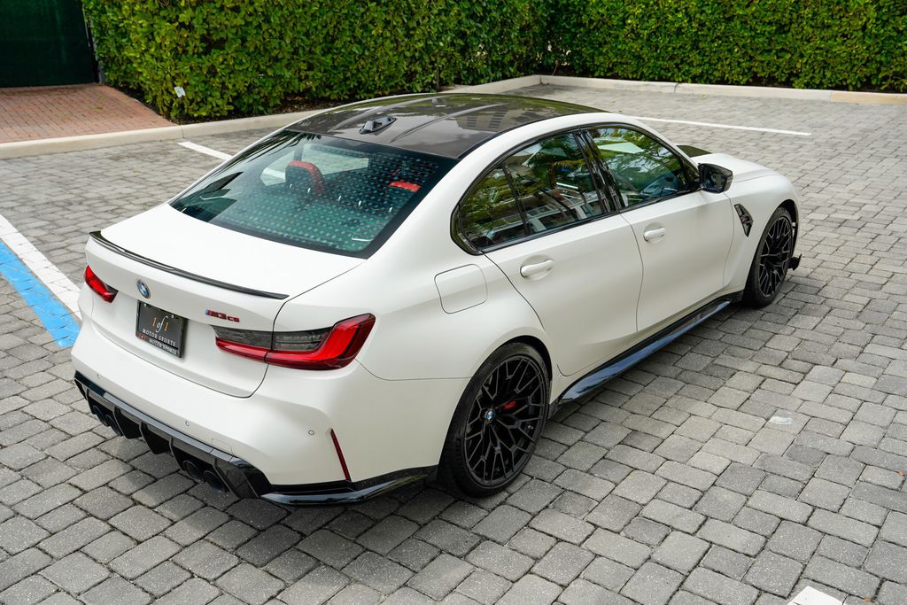 2024 BMW M3 CS - 23004014 - 27