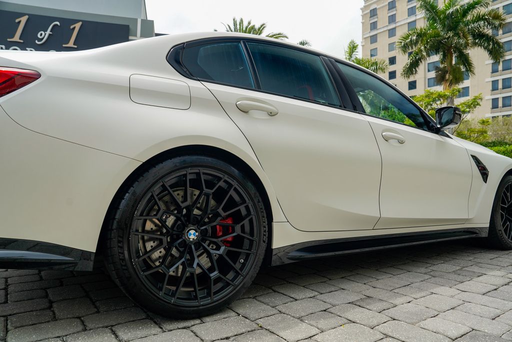 2024 BMW M3 CS - 23004014 - 29
