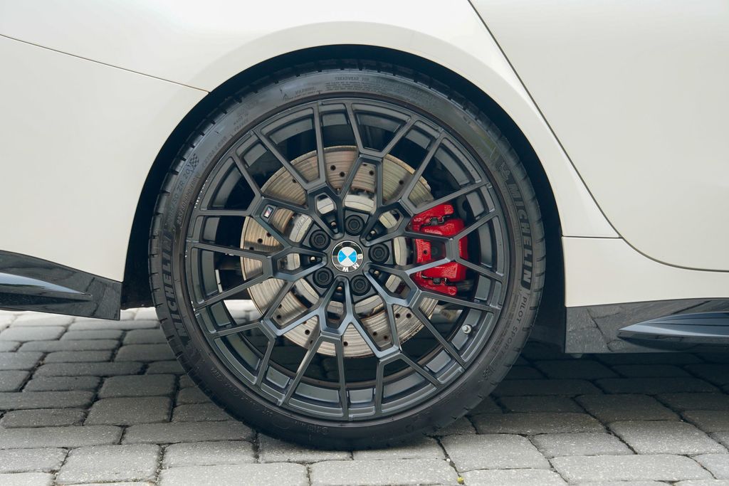 2024 BMW M3 CS - 23004014 - 31