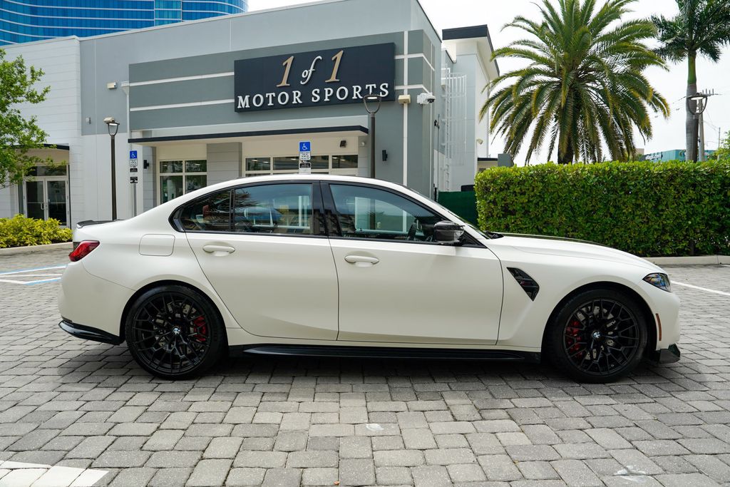 2024 BMW M3 CS - 23004014 - 32
