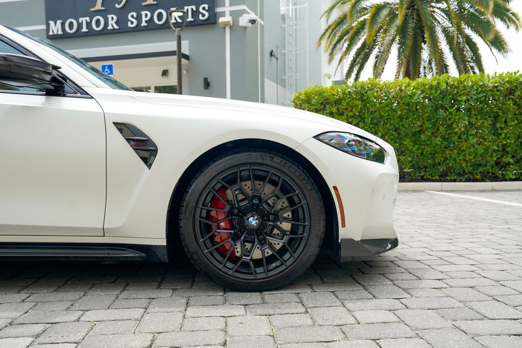 2024 BMW M3 CS - 23004014 - 33