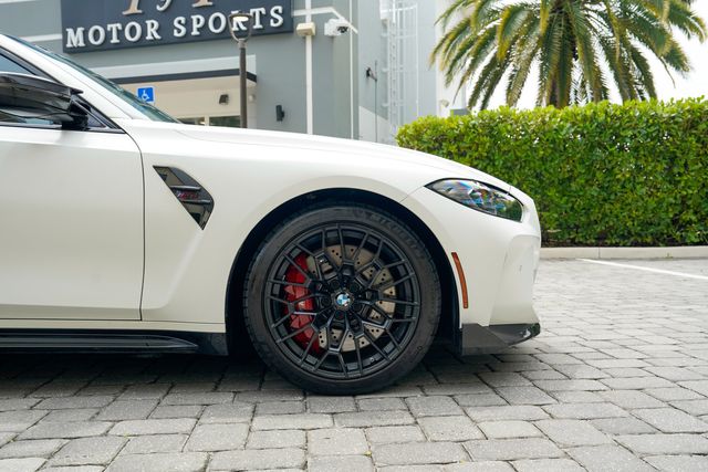 2024 BMW M3 CS - 23004014 - 33