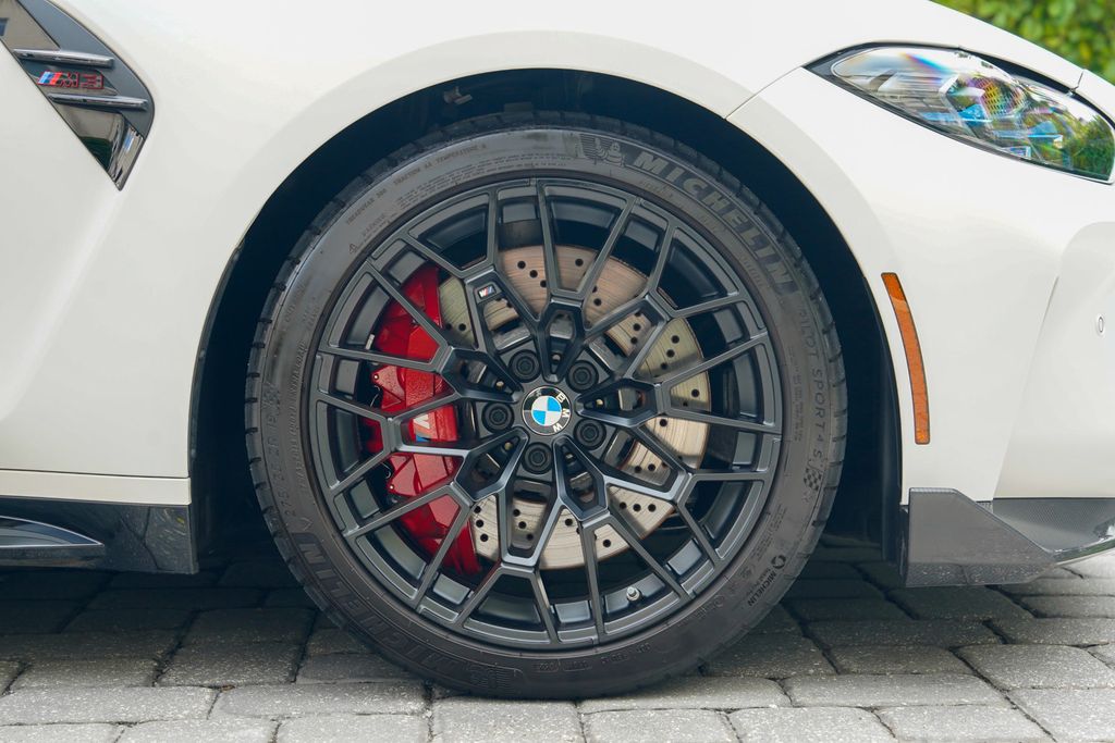 2024 BMW M3 CS - 23004014 - 34