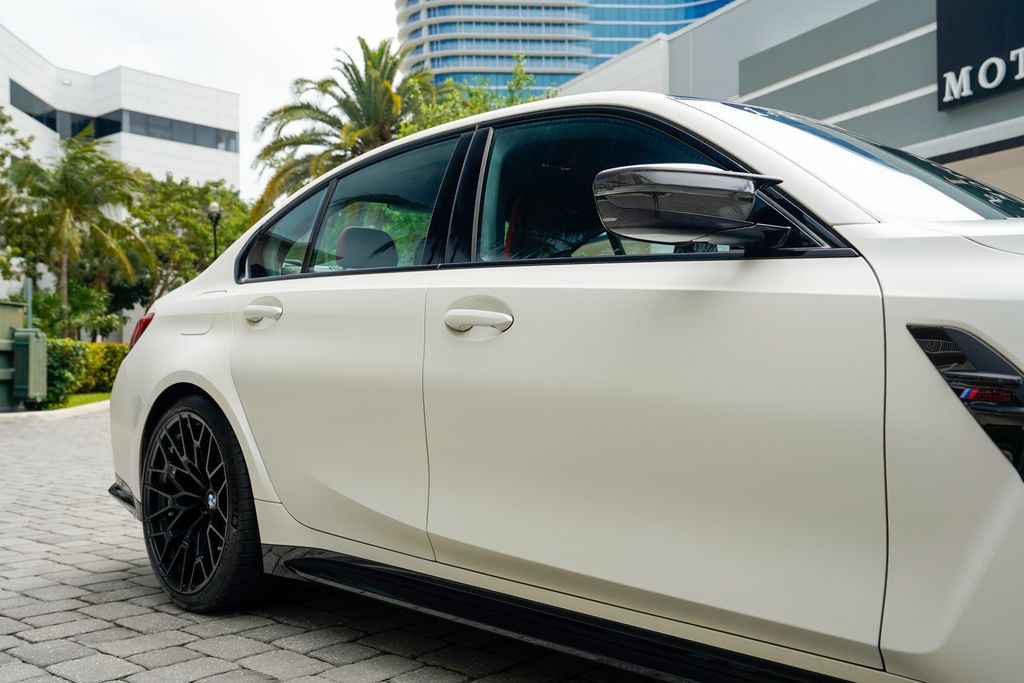 2024 BMW M3 CS - 23004014 - 36