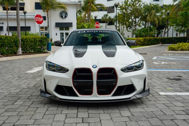 2024 BMW M3 CS - 23004014 - 3