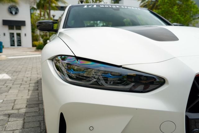 2024 BMW M3 CS - 23004014 - 39