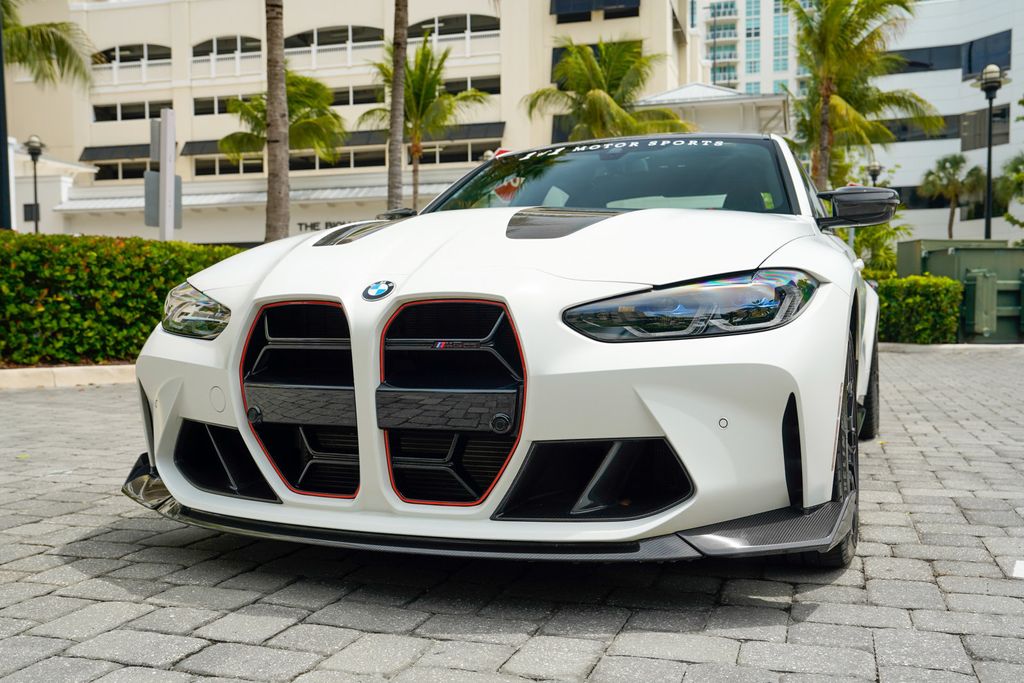 2024 BMW M3 CS - 23004014 - 40