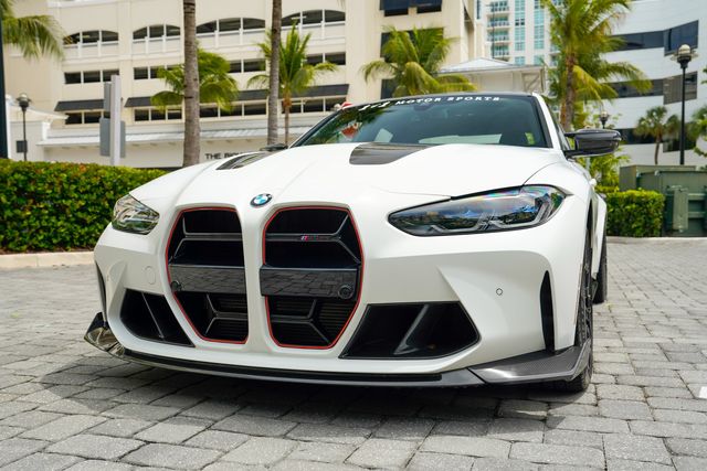 2024 BMW M3 CS - 23004014 - 40