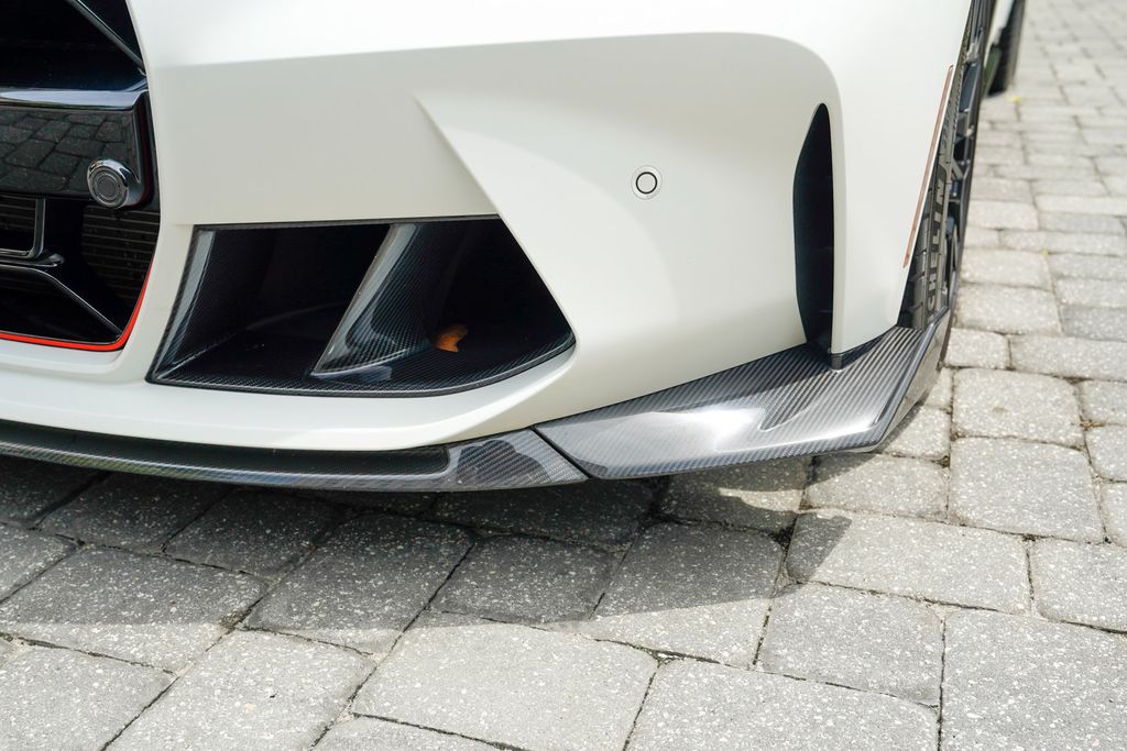 2024 BMW M3 CS - 23004014 - 41