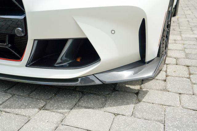 2024 BMW M3 CS - 23004014 - 41