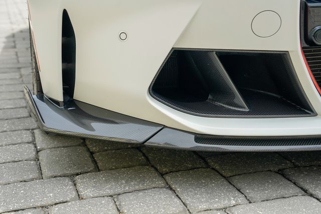 2024 BMW M3 CS - 23004014 - 42