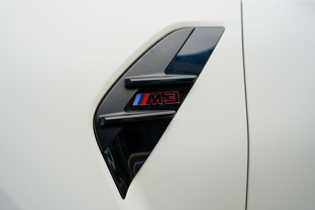 2024 BMW M3 CS - 23004014 - 44