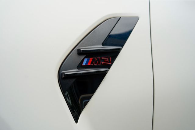 2024 BMW M3 CS - 23004014 - 44