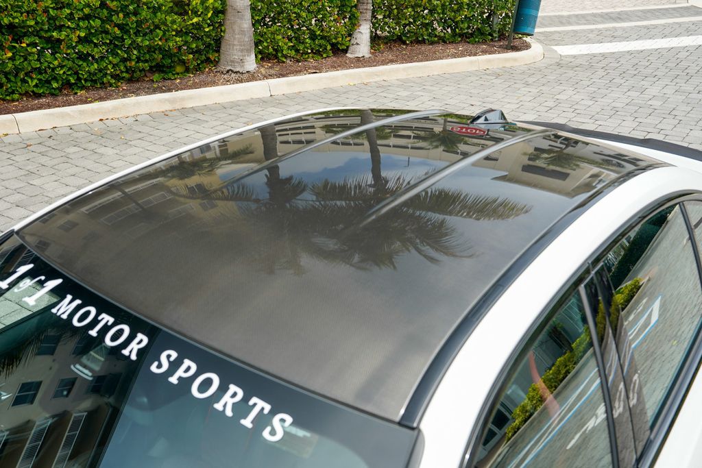 2024 BMW M3 CS - 23004014 - 45
