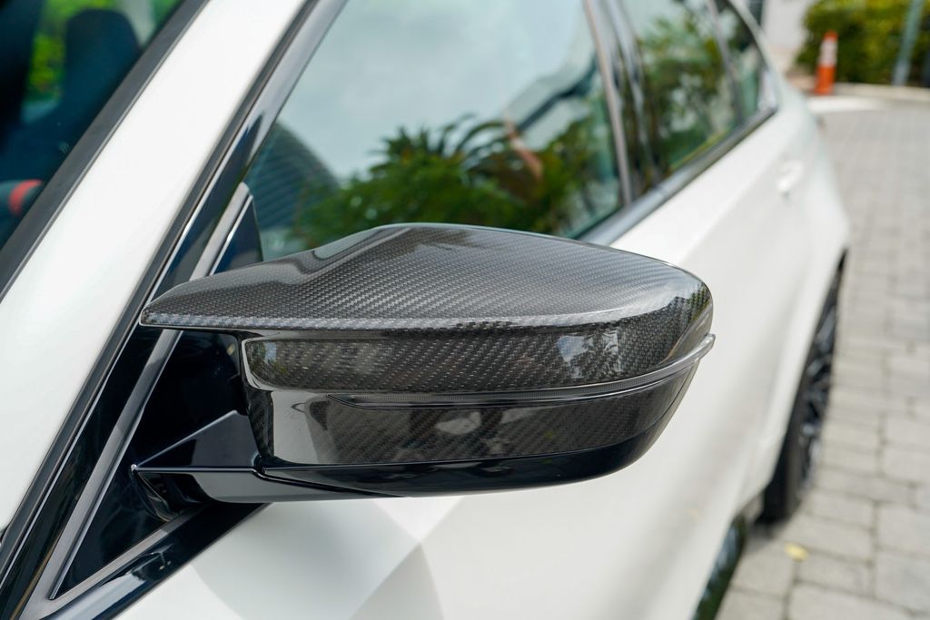2024 BMW M3 CS - 23004014 - 46