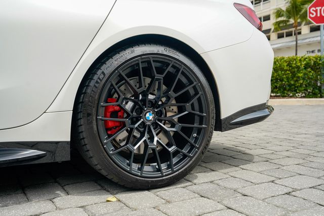 2024 BMW M3 CS - 23004014 - 47