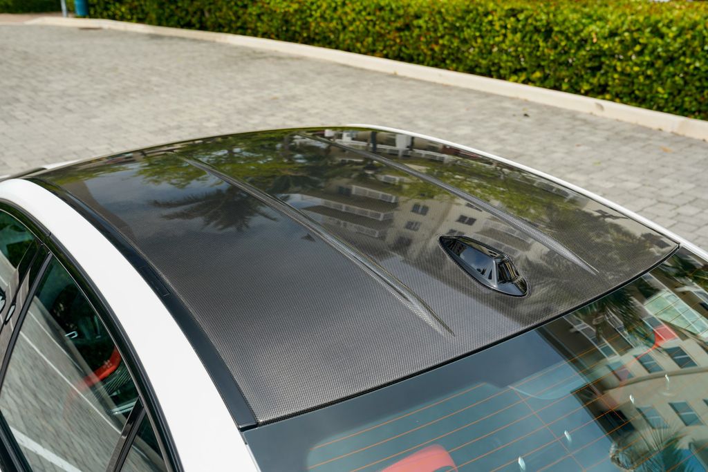 2024 BMW M3 CS - 23004014 - 48