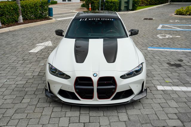 2024 BMW M3 CS - 23004014 - 4
