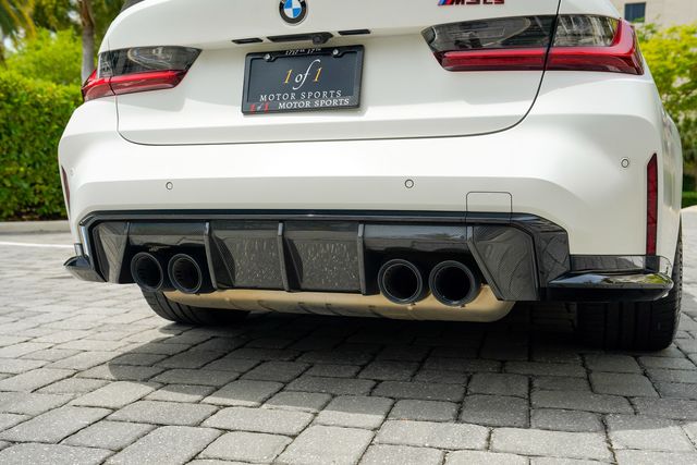 2024 BMW M3 CS - 23004014 - 49