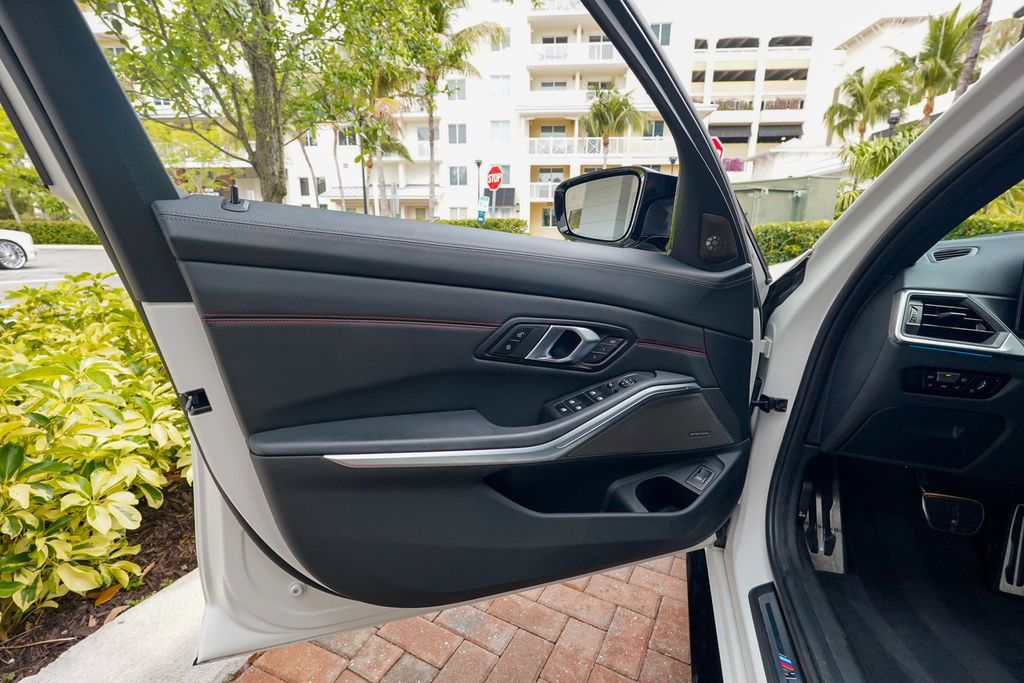 2024 BMW M3 CS - 23004014 - 53