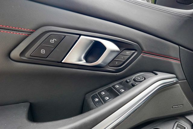 2024 BMW M3 CS - 23004014 - 54