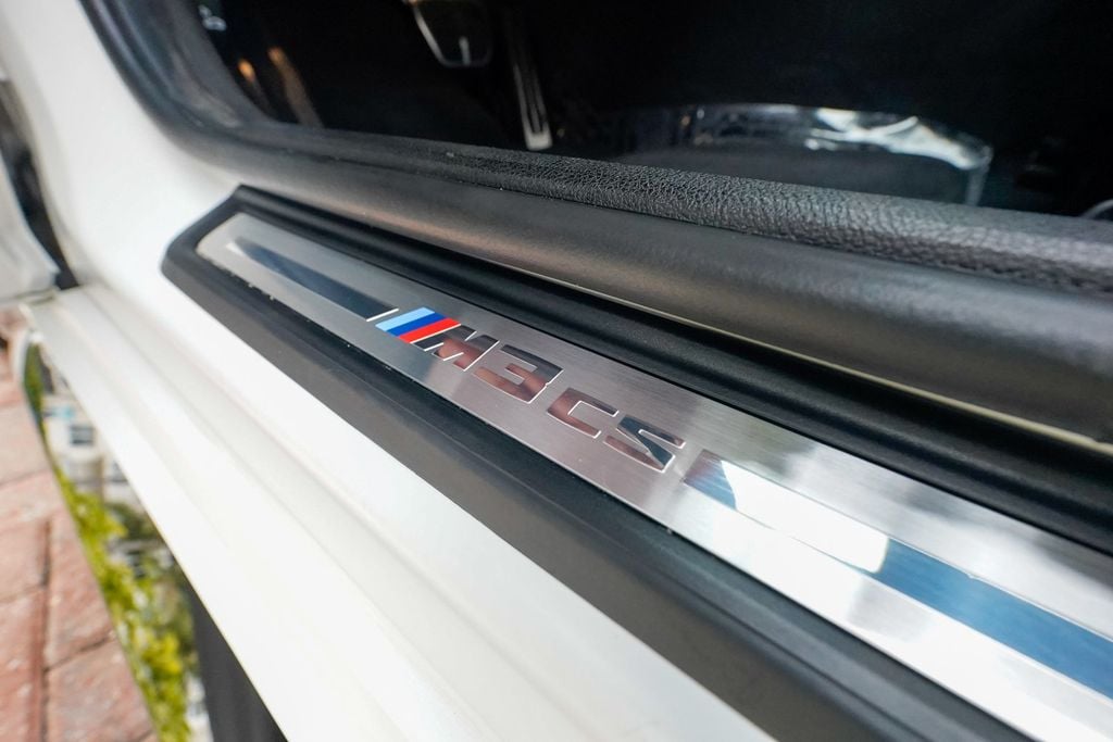 2024 BMW M3 CS - 23004014 - 57