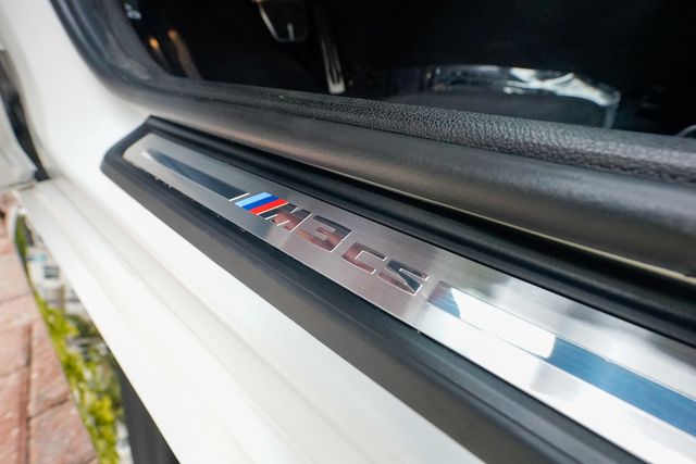 2024 BMW M3 CS - 23004014 - 57