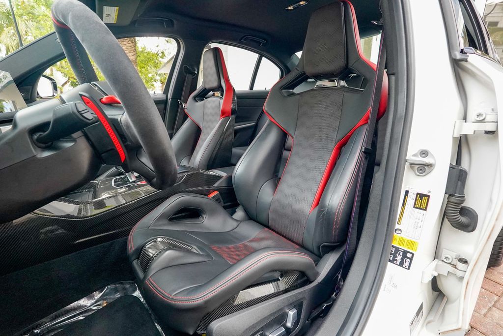 2024 BMW M3 CS - 23004014 - 58