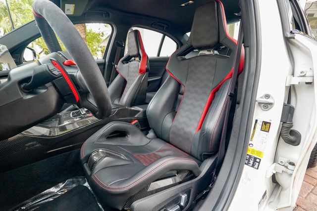 2024 BMW M3 CS - 23004014 - 58