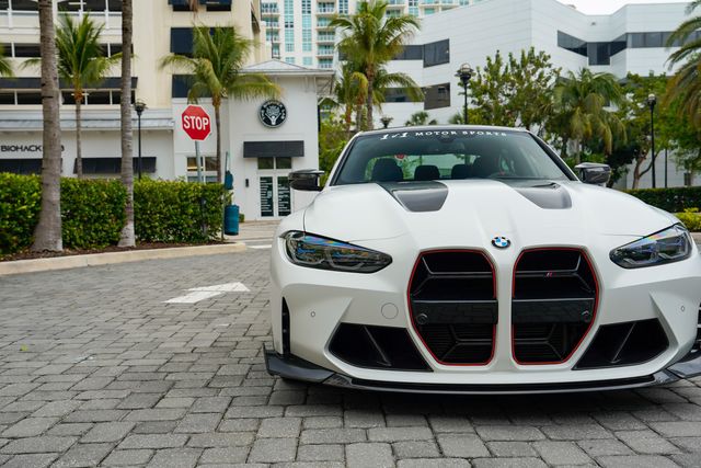 2024 BMW M3 CS - 23004014 - 5