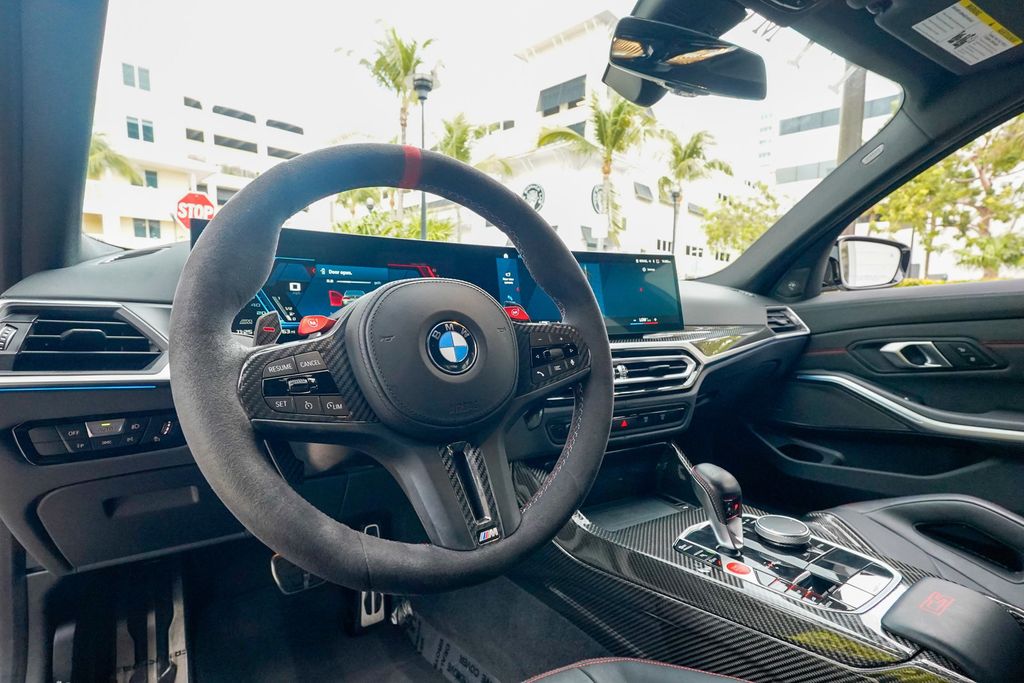 2024 BMW M3 CS - 23004014 - 64