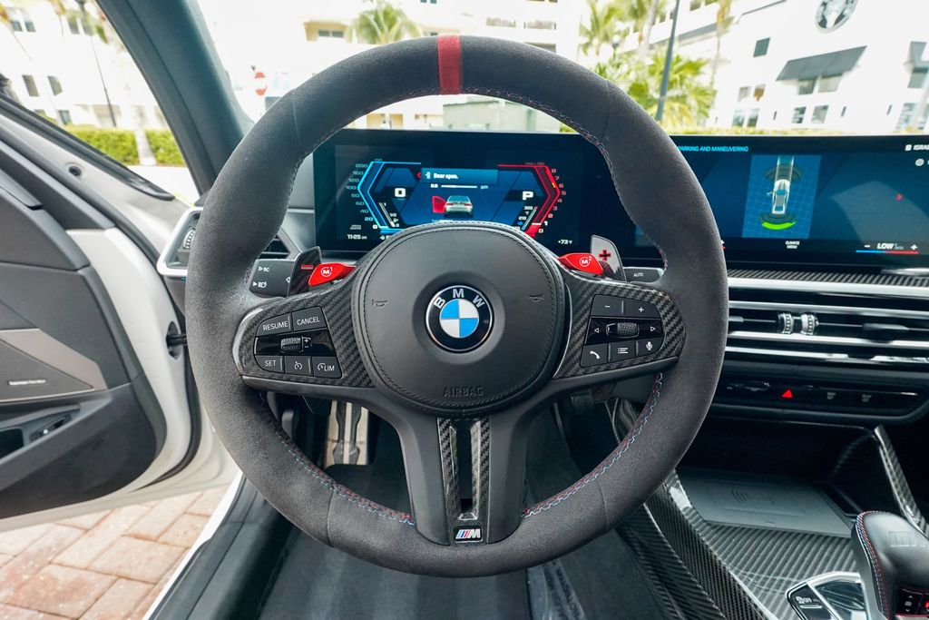 2024 BMW M3 CS - 23004014 - 66