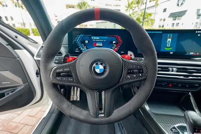 2024 BMW M3 CS - 23004014 - 66