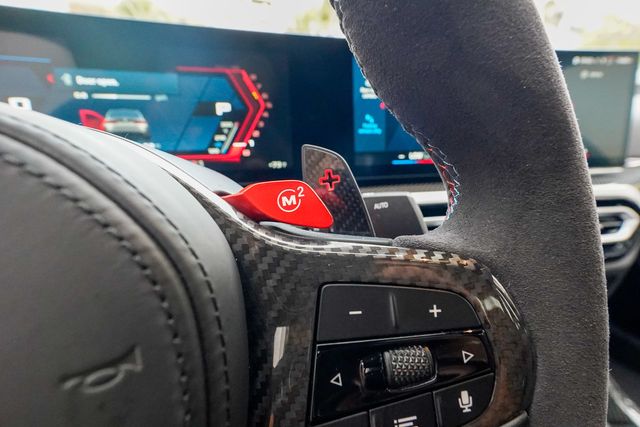 2024 BMW M3 CS - 23004014 - 67