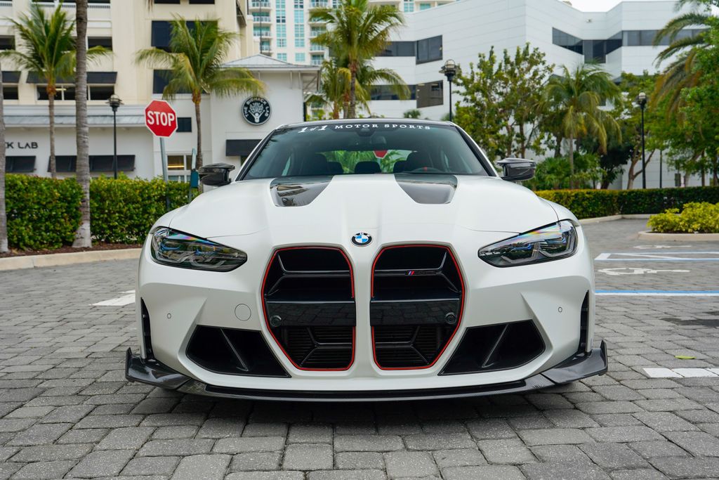 2024 BMW M3 CS - 23004014 - 6