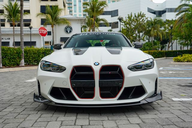 2024 BMW M3 CS - 23004014 - 6